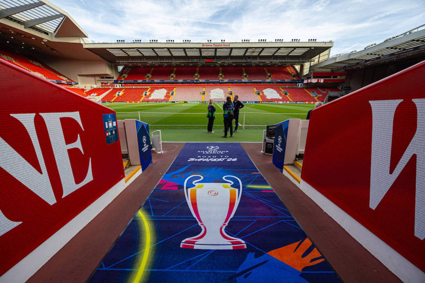 Klart: Femteplatsen ger CL-spel